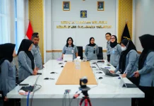 Kemenkum Sulsel Ikuti Forum Tata Kelola Kinerja, Dorong Organisasi yang Adaptif