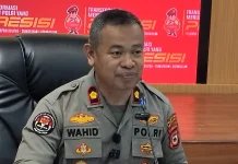 Mantan Pekerja Tower Diduga Jadi Otak Pencurian Peralatan Telekomunikasi