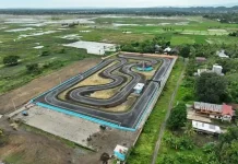 IMI Sulsel Pastikan Sirkuit Attakae Siap Jadi Venue Balap Motor PORPROV 2026