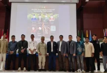UIN Alauddin Gelar Forum Ketahanan Pangan Sulawesi Selatan