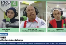 Program Unggulan Koperasi Bakung Jadi Andalan Tingkatkan Kesejahteraan Anggota