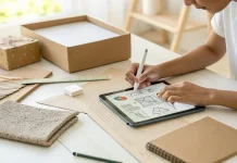 Tips Membuat Kemasan Produk UMKM yang Terlihat Profesional
