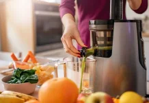 Cara Menjaga Nutrisi agar Tidak Hilang saat Membuat Jus