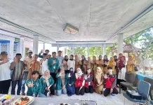 Mahasiswa KKN 116 Batu Karaeng 2 Gelar Sosialisasi Cegah Perkawinan Usia Anak