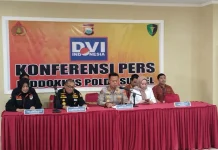 Polda Sulsel Ungkap Data Penumpang KM Nurul Salsa