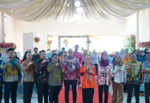 Anggota Komisi XIII DPR RI Dorong Kesadaran Masyarakat Terhadap Pelindungan KI