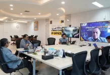 DJKI Pastikan Kantor Wilayah Implementasi Tarif 0 Rupiah Pencatatan Hak Cipta