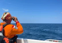 Operasi SAR KM Nurul Salsa Fokus Sisir Kepulauan Sabalana