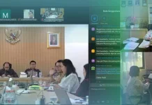 Pembimas Hindu Sulsel Paparkan Strategi Hadapi Tantangan Pembinaan Umat