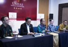 Unhas Jadi Tuan Rumah PAIR Summit 2026