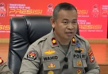 Polrestabes Makassar Tangani Dugaan Pencabulan Puluhan Siswa SD di Manggala