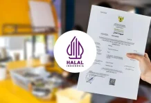 Bukan Lagi 4 Tahun, Masa Berlaku Sertifikat Halal UMKM Kini Seterusnya