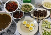 Hargai Makanan, Wujud Syukur dan Kepedulian terhadap Kehidupan
