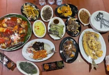 Bijak Konsumsi Makanan Jadi Langkah Kurangi Pemborosan Pangan