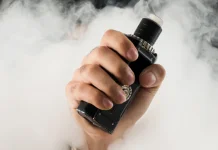Waspada Modus Baru, Peredaran Narkotika Sasar Anak Sekolah lewat Vape