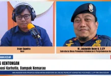 Kebakaran di Maros Meningkat, Empat Kecamatan Perlu Diwaspadai