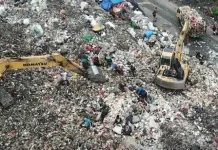 Fraksi NasDem Minta Pemilahan Sampah Makassar Ditunda sementara Waktu