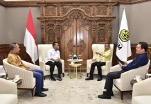 Menteri ESDM Prioritaskan Usulan Infrastruktur Energi untuk Kepulauan Selayar