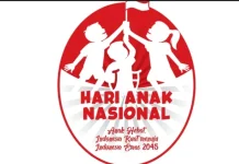 Hari Anak Nasional Jadi Momentum Perkuat Perlindungan Anak dari Kekerasan
