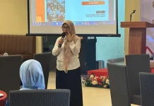DP3A Makassar Ajak Masyarakat Perkuat Perlindungan Anak di Momentum HAN 2026