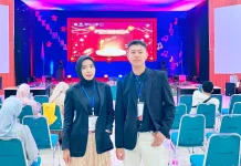 Mahasiswa UIM Tampil di PEKSIMIDA LLDIKTI IX 2026