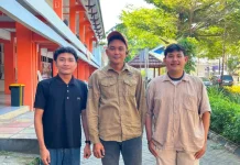 Mahasiswa UIM Tampilkan Karya di PEKSIMIDA 2026