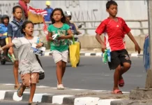 Pernikahan Anak dan Pekerja Anak Masih Menyumbang Angka Putus Sekolah di Sulsel