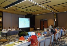 Bupati Luwu Paparkan Komitmen Perluasan Perlindungan Pekerja pada Jamsostek