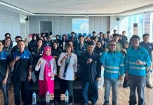 Unibos Perkuat Sinergi Bidang Industri, Buka Rekrutmen Langsung bagi Mahasiswa