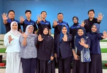 Unibos Perkuat Satgas PPKPT Wujudkan Kampus Aman dan Bebas Kekerasan