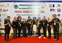 FGD ALFI Rekomendasikan Keselamatan dan Perlindungan Hukum Logistik Indonesi