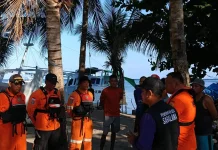 Basarnas Verifikasi Data, Korban Hilang KM Nurul Salsa Kini 15 Orang