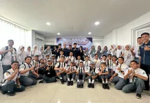 Informatics Expo Vol.3 2026 UIM Hadirkan Semangat Inovasi Digital