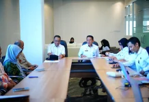 Harmonisasi 16 Ranperbup Luwu, Kemenkum Sulsel Dorong Regulasi yang Berkualitas