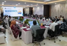 DJKI Usulkan Pendaftaran Desain Industri Rampung dalam 33 Hari