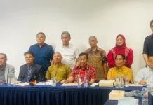Aksa Mahmud Resmi Jadi Pemegang Saham Terbesar PT Fajar Indonesia Corporindo