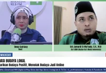 IDMI Soroti Ancaman Judi Online terhadap Nilai Budaya