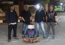 Upah Belum Dibayar, Buruh di Makasaar Nekad Curi Motor