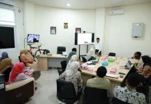 DPMPTSP Bulukumba Bekali Tim Media Sosial, Perkuat Publikasi Kinerja Pelayanan