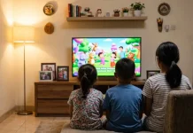 Hari Anak Nasional, DJKI Ajak Lindungi Anak dengan Menonton Film Legal