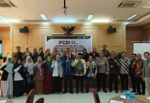 Kemenkum Sulsel Dukung Prodi Psikologi UIN Alauddin Cetak SDM Sadar Hukum
