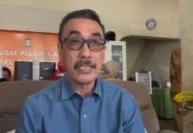 PDAM Makassar Intensif Pantau Ketersediaan Air Baku Selama Musim Kemarau