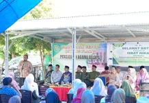 Warga Luwu Kini Bisa Urus Isbat Nikah Lebih Dekat lewat Sidang Keliling