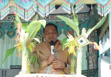 Ma'balik Gandang, Tradisi Penanda Berakhirnya Masa Duka di Tana Luwu