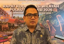 Terkendala Gaji PPPK, Pemda akan Dapat Tambahan TKD