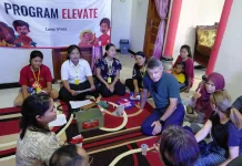 Kolaborasi Uni Eropa-Save the Children Indonesia Perkuat Perlindungan Perempuan