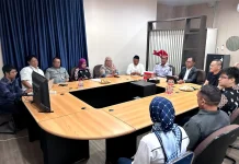 Pemanfaatan Arsip Sulsel Diperkuat, Dukung Riset dan Pelestarian Budaya
