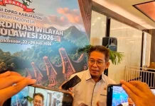 Berpeluang Ambil Kasus Eks Jampidsus, Johanis Tanak: Ada Syaratnya