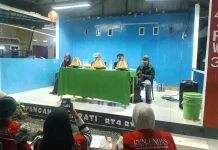 Mulai 1 Agustus, Satgas Makassar Hanya Angkut Sampah Dipilah