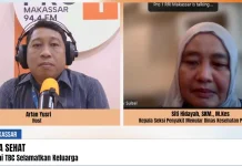 Deteksi Dini TBC Lindungi Keluarga dari Risiko Penularan